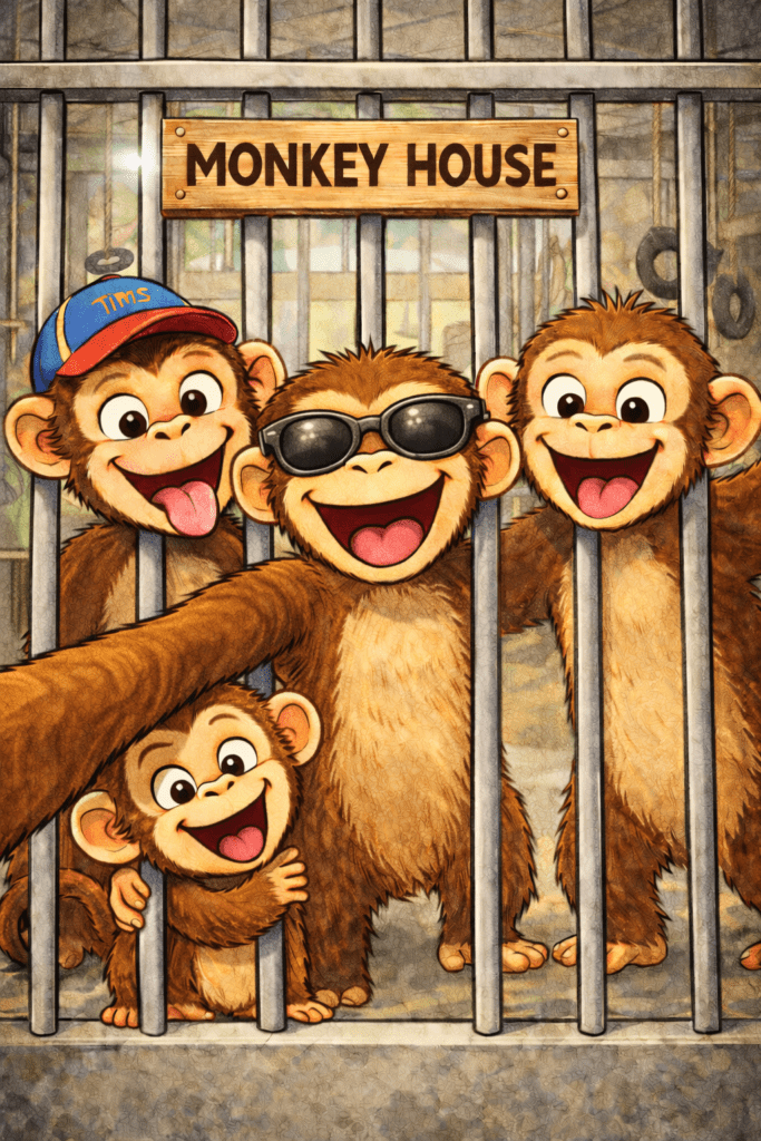 ESL Reading story . A day at the zoo. Reading for comprehension and fun